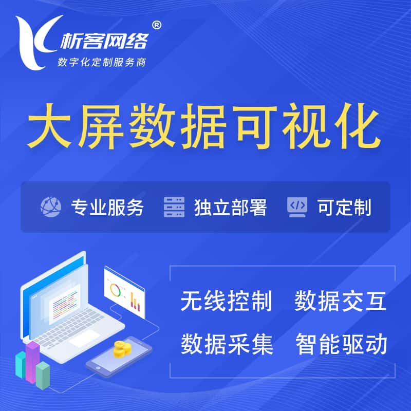 那曲大屏互动数据可视化 | 数据大屏系统